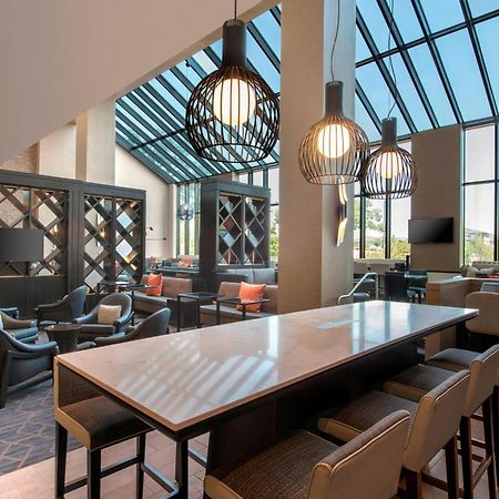 Denver Marriott Tech Center Ґрінвуд-Вілледж Екстер'єр фото