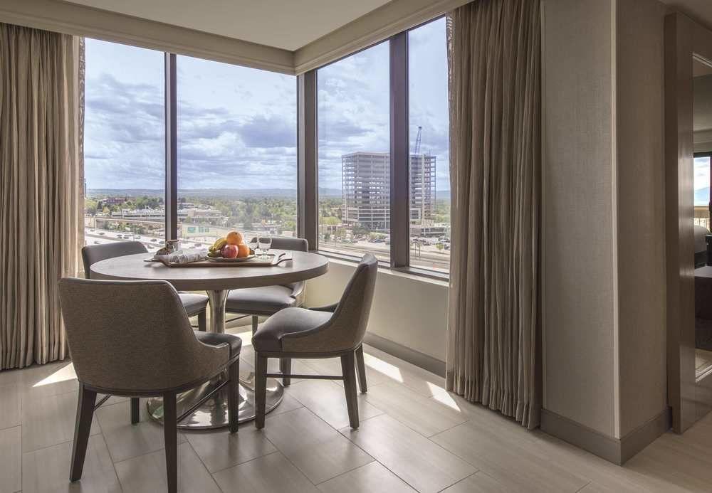 Denver Marriott Tech Center Ґрінвуд-Вілледж Екстер'єр фото