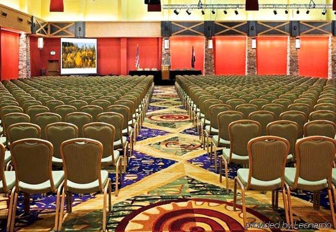 Denver Marriott Tech Center Ґрінвуд-Вілледж Зручності фото