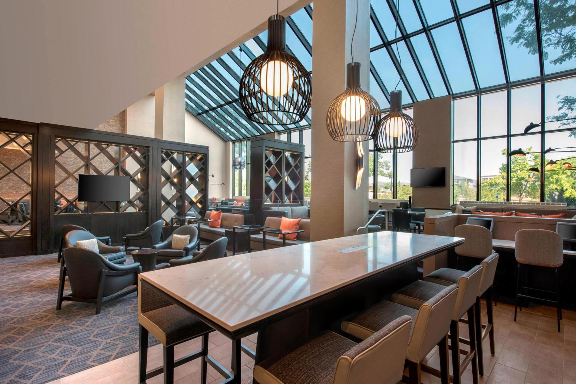 Denver Marriott Tech Center Ґрінвуд-Вілледж Екстер'єр фото