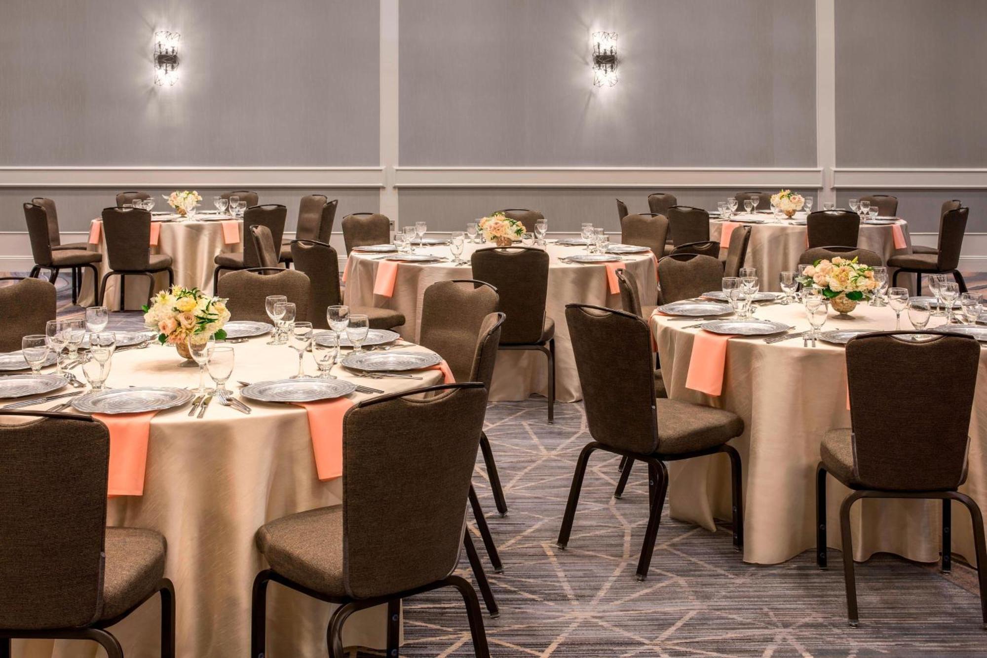 Denver Marriott Tech Center Ґрінвуд-Вілледж Екстер'єр фото