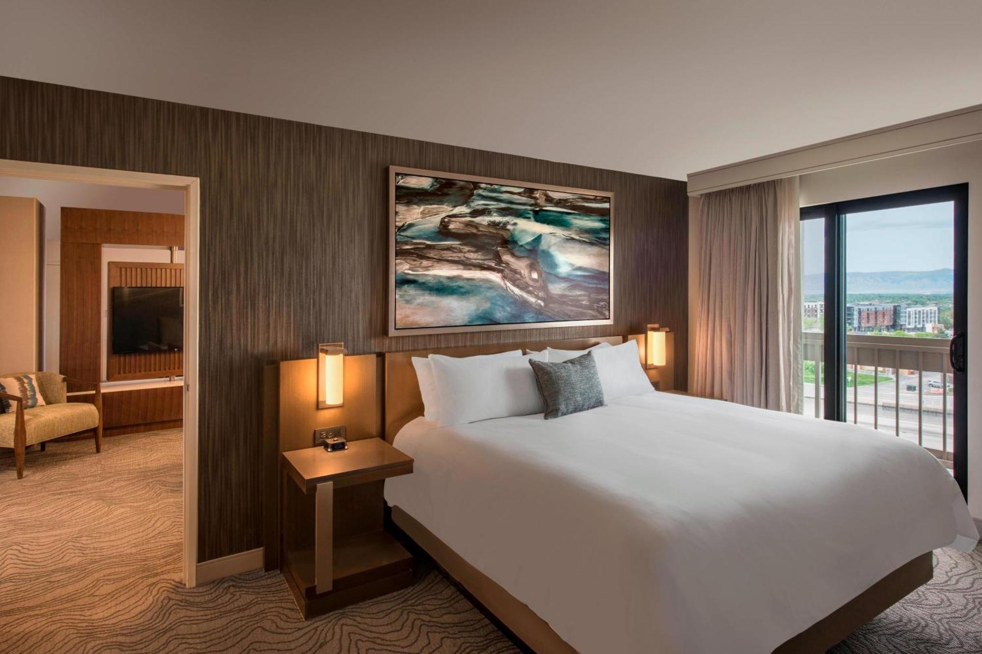 Denver Marriott Tech Center Ґрінвуд-Вілледж Екстер'єр фото