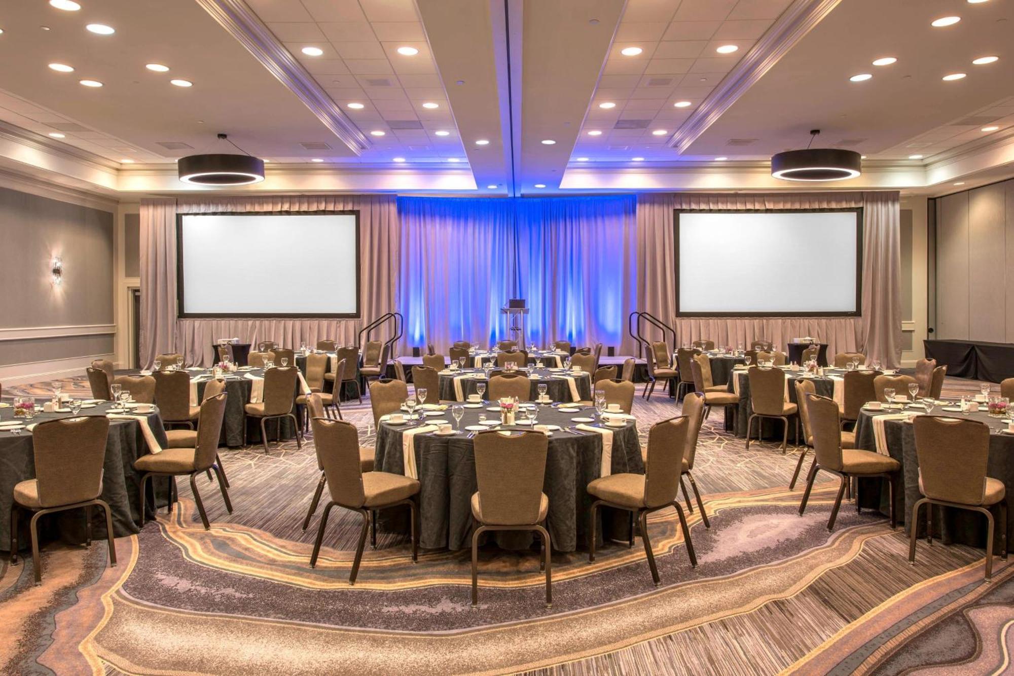 Denver Marriott Tech Center Ґрінвуд-Вілледж Екстер'єр фото