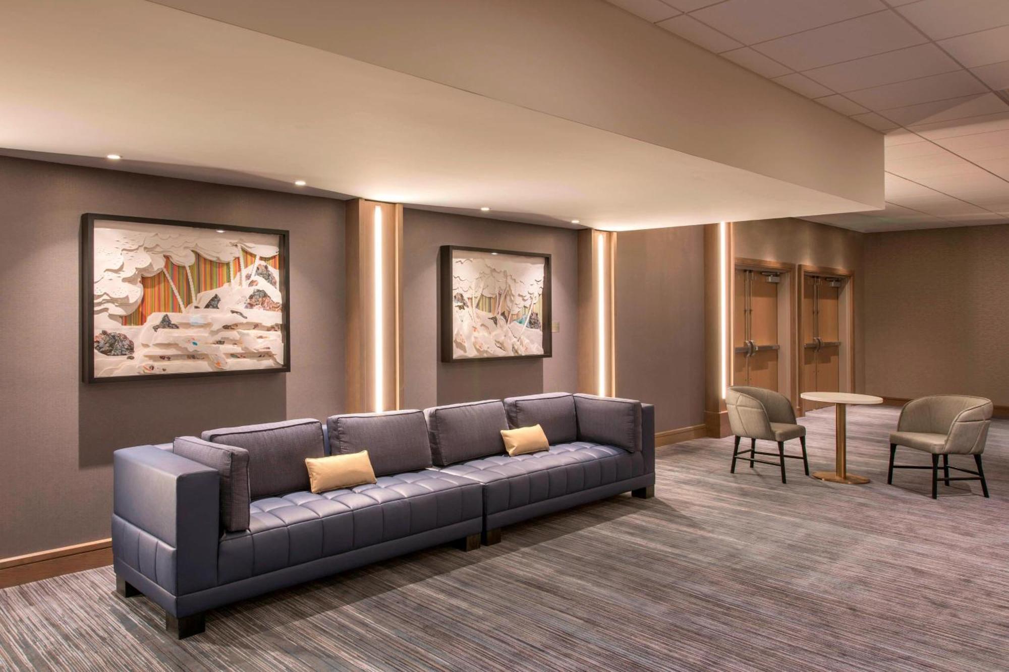 Denver Marriott Tech Center Ґрінвуд-Вілледж Екстер'єр фото