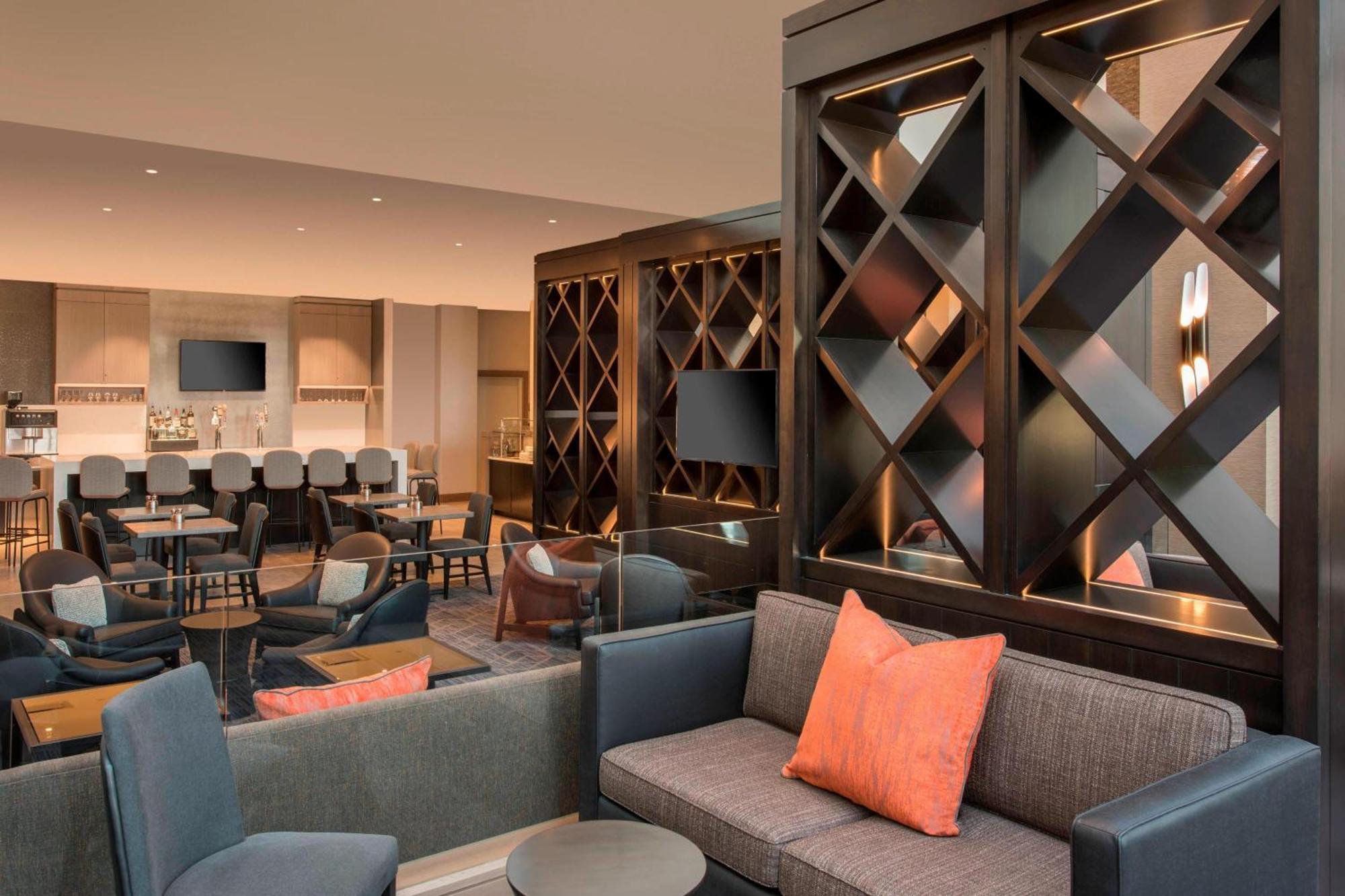 Denver Marriott Tech Center Ґрінвуд-Вілледж Екстер'єр фото