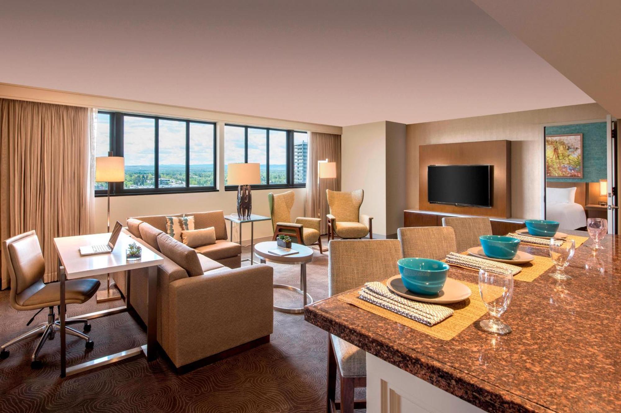 Denver Marriott Tech Center Ґрінвуд-Вілледж Екстер'єр фото