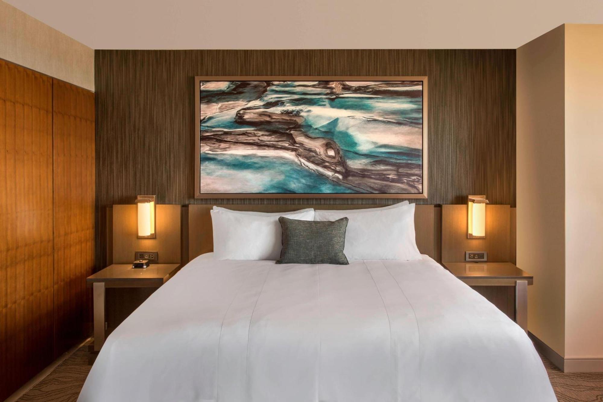 Denver Marriott Tech Center Ґрінвуд-Вілледж Екстер'єр фото