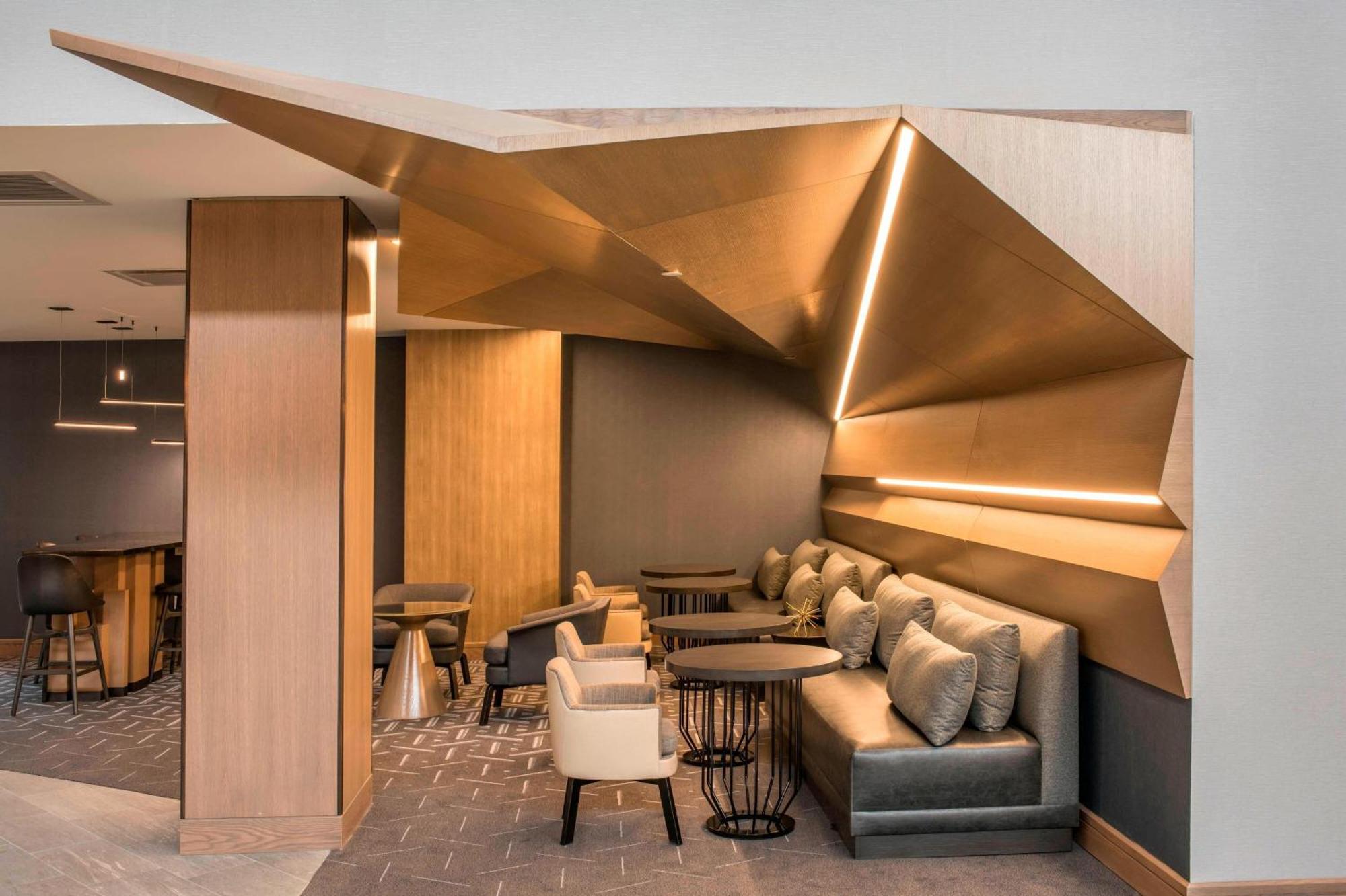 Denver Marriott Tech Center Ґрінвуд-Вілледж Екстер'єр фото