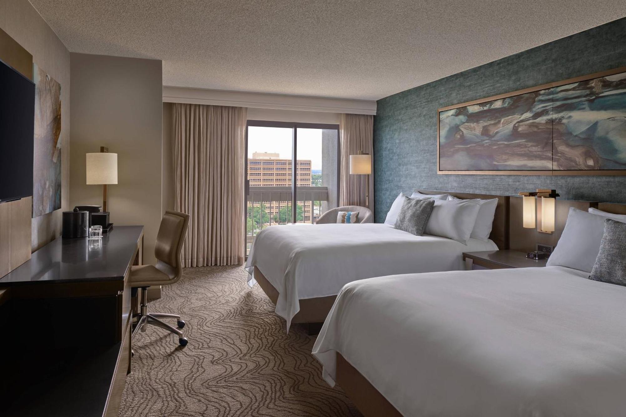 Denver Marriott Tech Center Ґрінвуд-Вілледж Екстер'єр фото