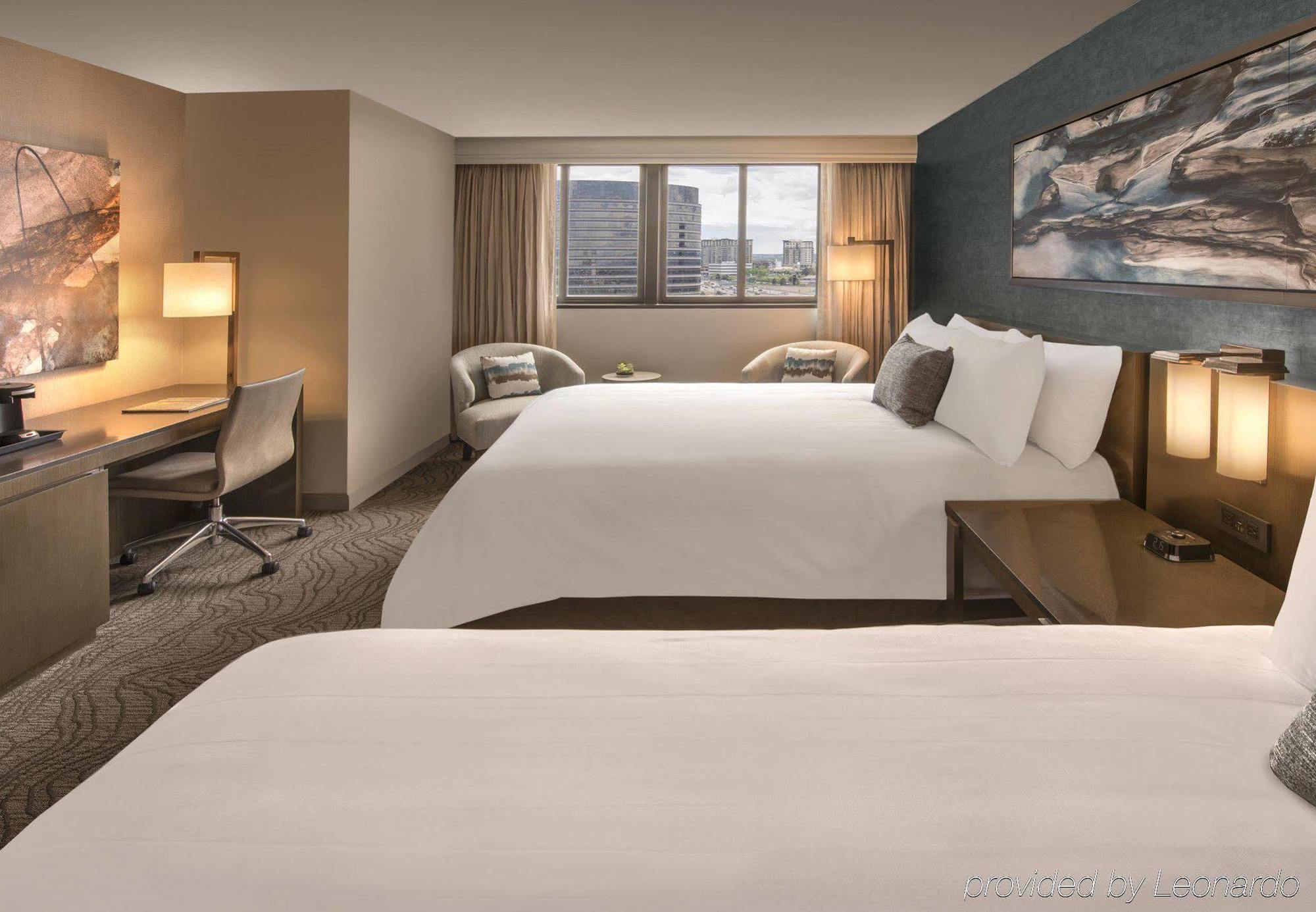 Denver Marriott Tech Center Ґрінвуд-Вілледж Екстер'єр фото