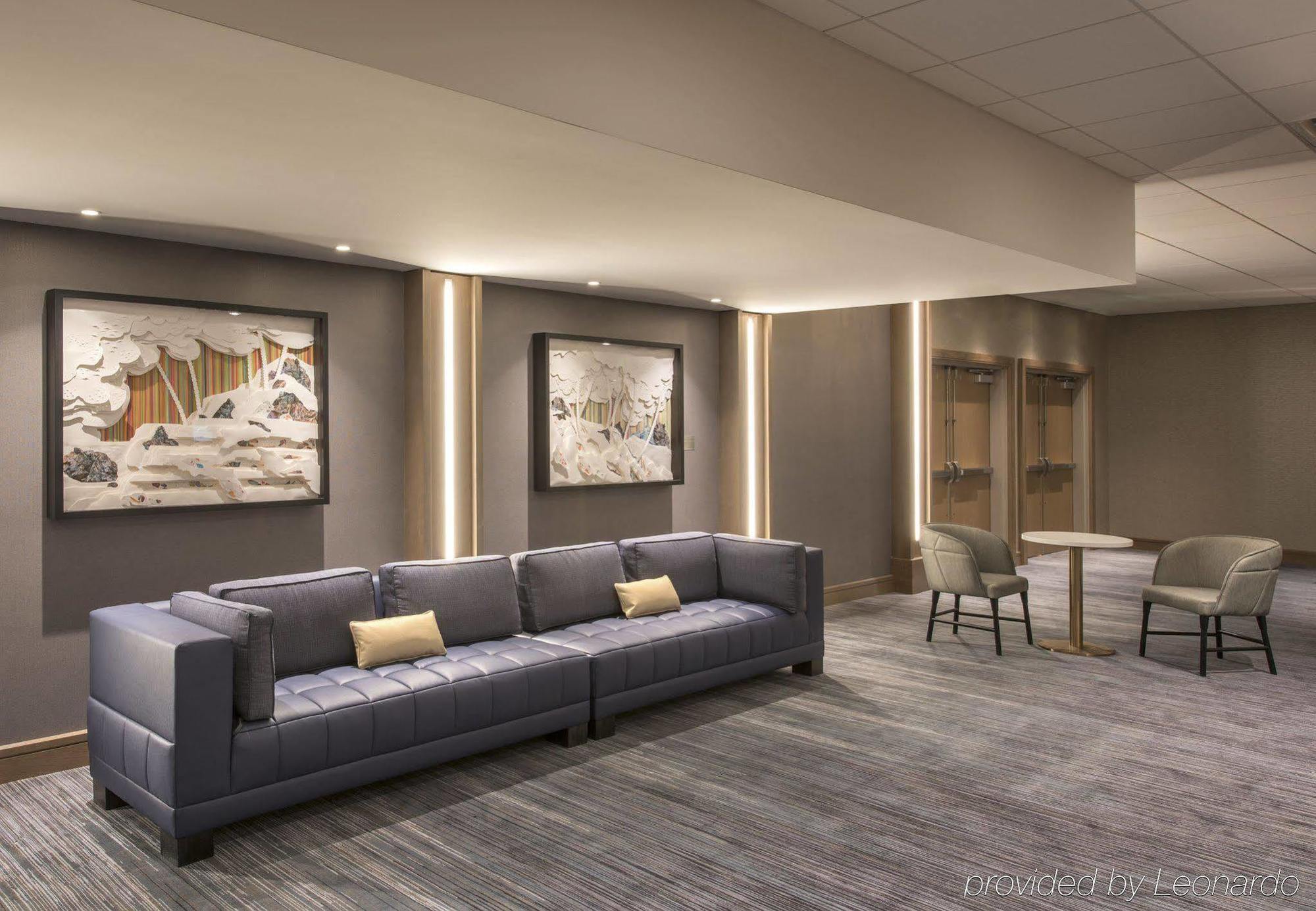 Denver Marriott Tech Center Ґрінвуд-Вілледж Екстер'єр фото