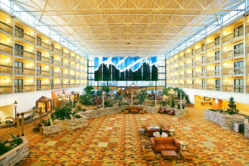 Denver Marriott Tech Center Ґрінвуд-Вілледж Екстер'єр фото