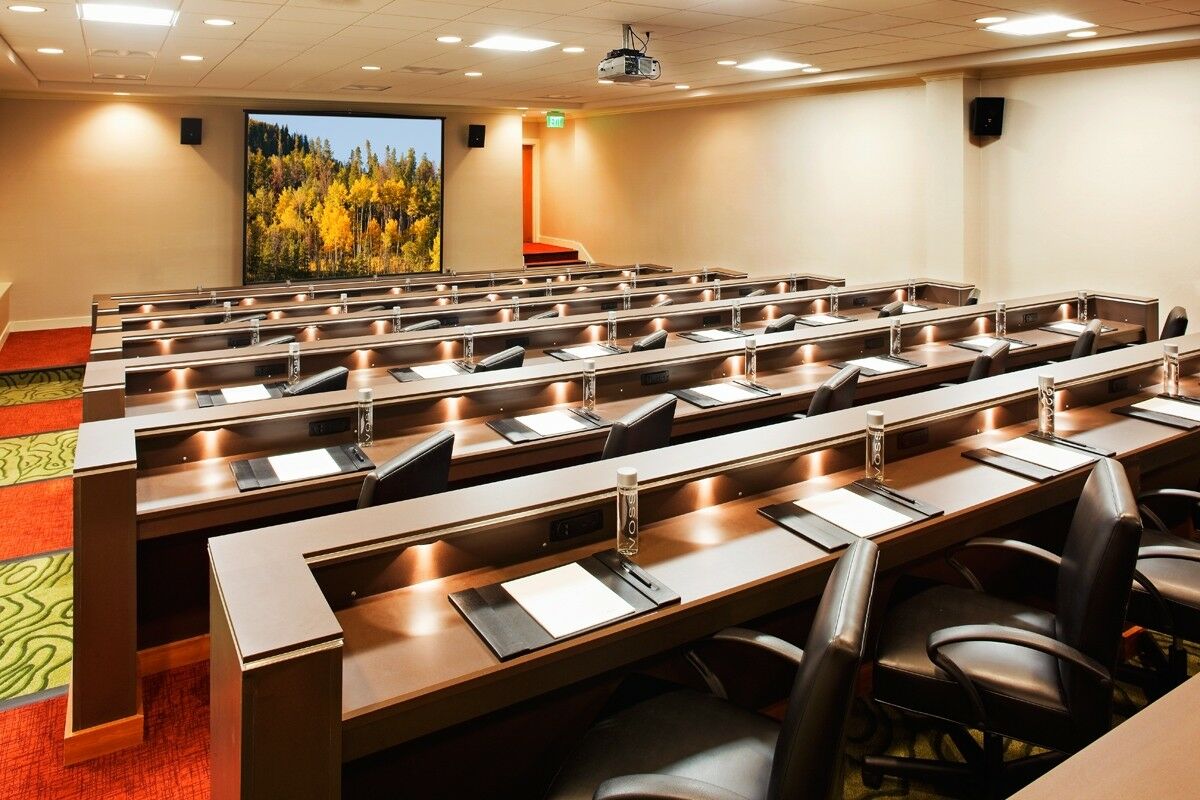 Denver Marriott Tech Center Ґрінвуд-Вілледж Екстер'єр фото