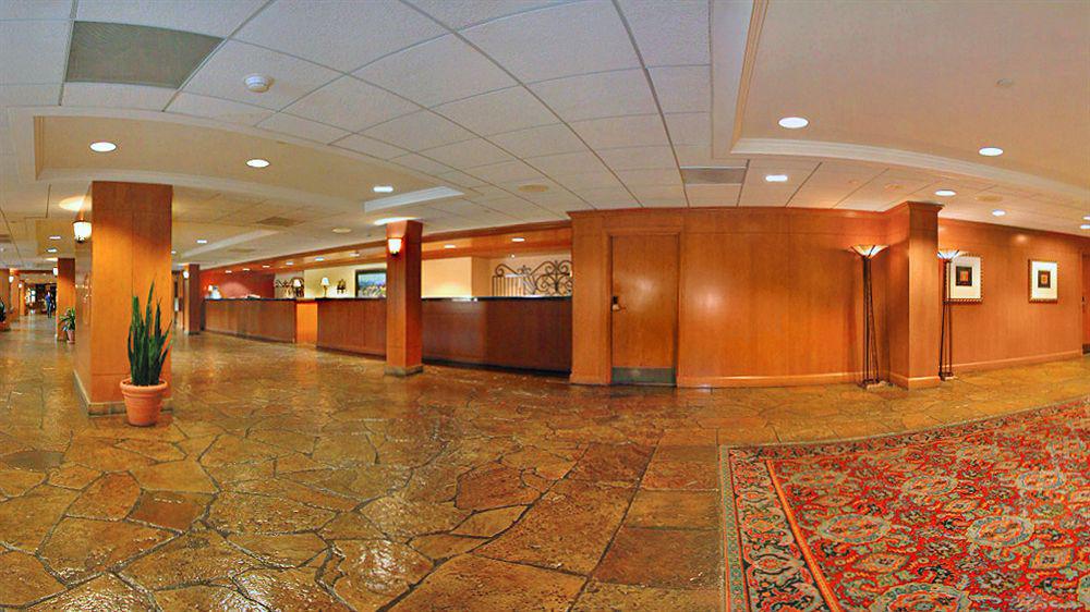 Denver Marriott Tech Center Ґрінвуд-Вілледж Екстер'єр фото